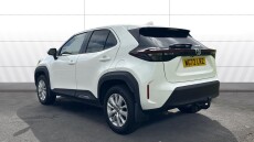 Toyota Yaris Cross 1.5 Hybrid Icon 5dr CVT Hybrid Estate